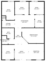 321 N County Blvd, American Fork, UT à louer Plan d  tage- Image 1 de 11