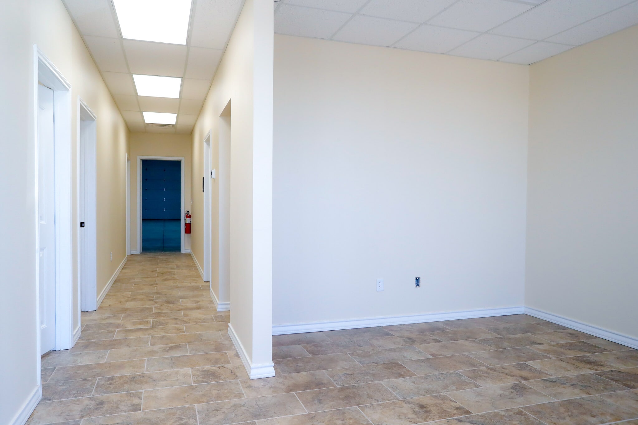 10800 State Highway 191, Midland, TX for lease Interior Photo- Image 1 of 5