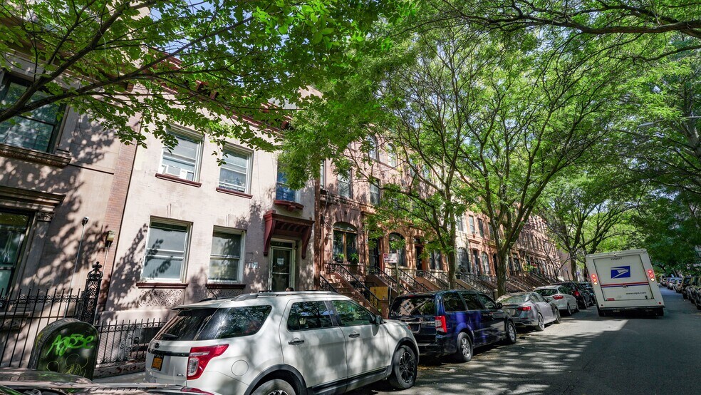 539 W 148th St, New York, NY à vendre - Photo du bâtiment - Image 2 de 5