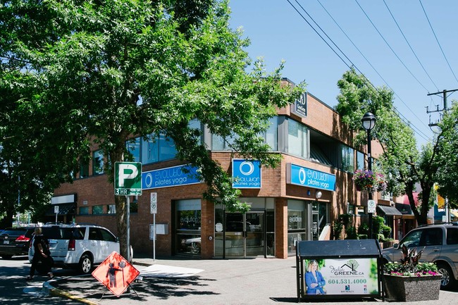 More details for 20457 Fraser Hwy, Langley, BC - Retail for Lease