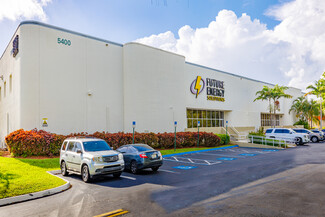 More details for 5400 NW 35th Ave, Fort Lauderdale, FL - Industrial for Lease