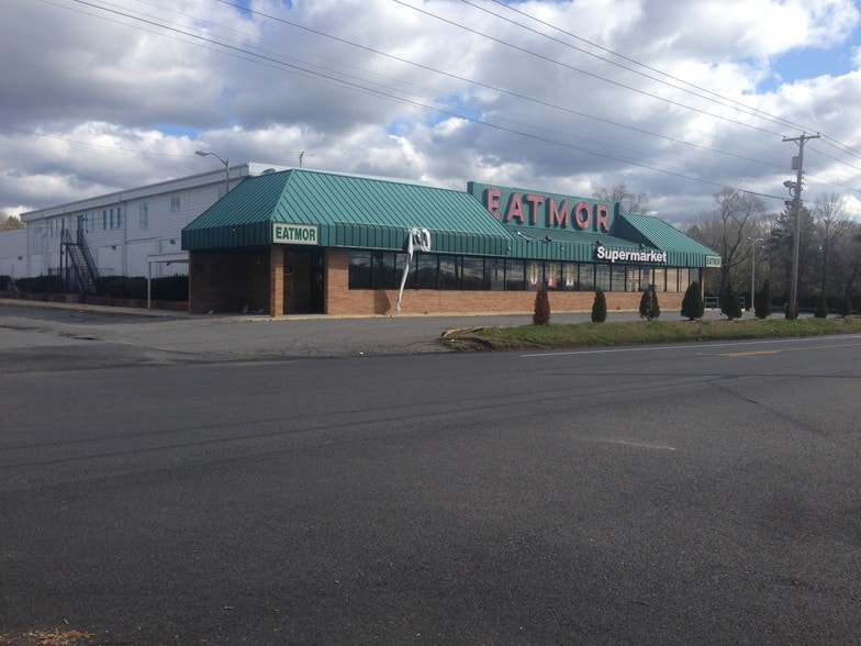 854-856 Landis Ave, Pittsgrove Township Salem, NJ for lease - Building Photo - Image 3 of 23