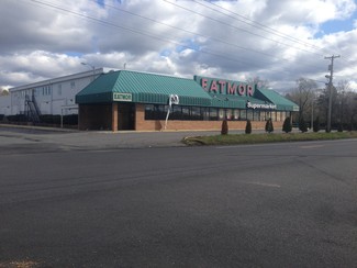 More details for 854-856 Landis Ave, Pittsgrove Township Salem, NJ - Retail, Industrial for Lease