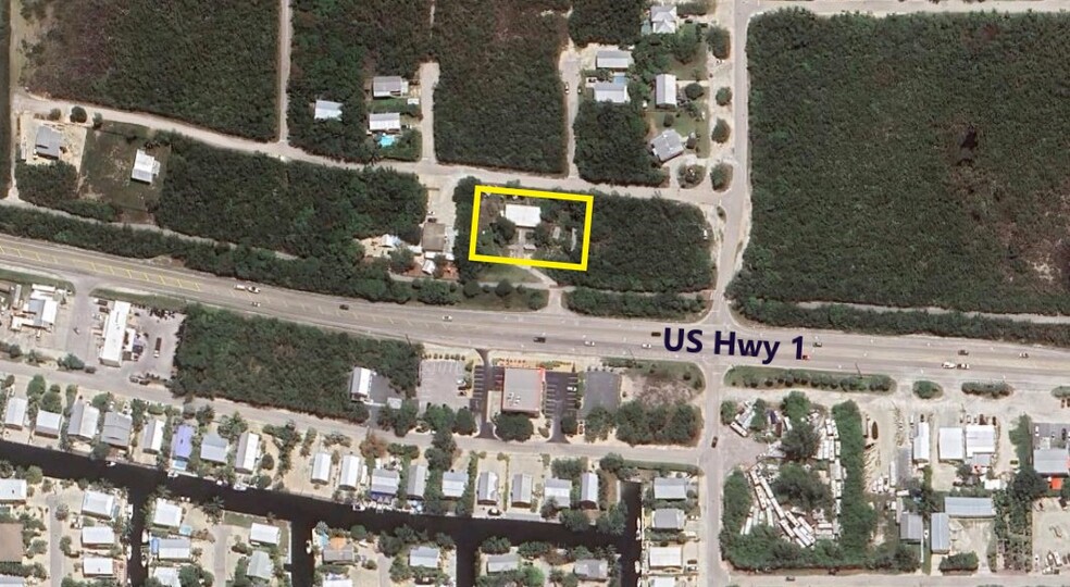 22725 Old State Rd, Cudjoe Key, FL for sale - Building Photo - Image 3 of 6