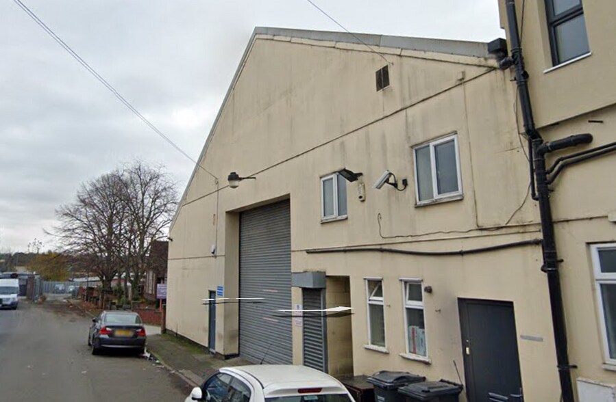 Shool Road, Chesterfield à louer - Photo principale - Image 2 de 2