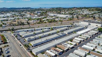 Plus de détails pour 120 N Pacific St, San Marcos, CA - Industriel à vendre