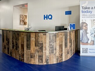 Plus de détails pour 3020 W New Haven Ave, Melbourne, FL - Coworking à louer