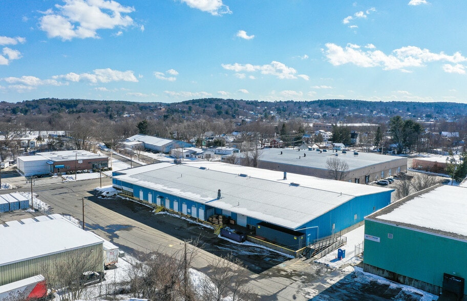 80 Holton St, Woburn, MA for lease - Other - Image 2 of 7