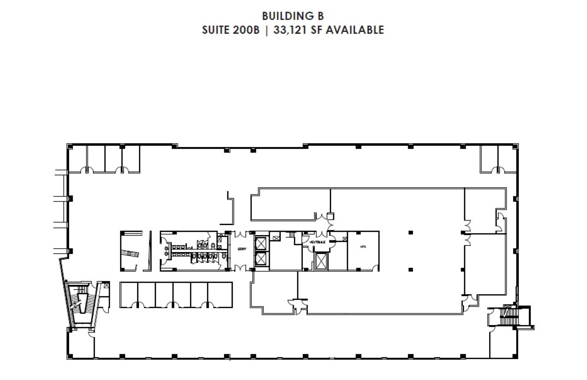 9151 Grapevine Hwy, North Richland Hills, TX for lease Floor Plan- Image 1 of 1