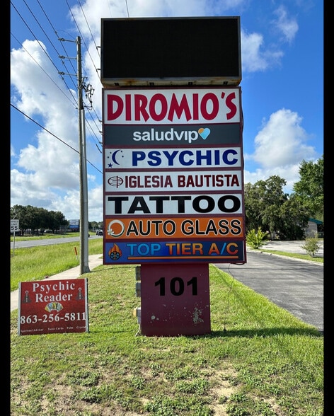 101 Divine Dr, Davenport, FL for lease - Building Photo - Image 2 of 2