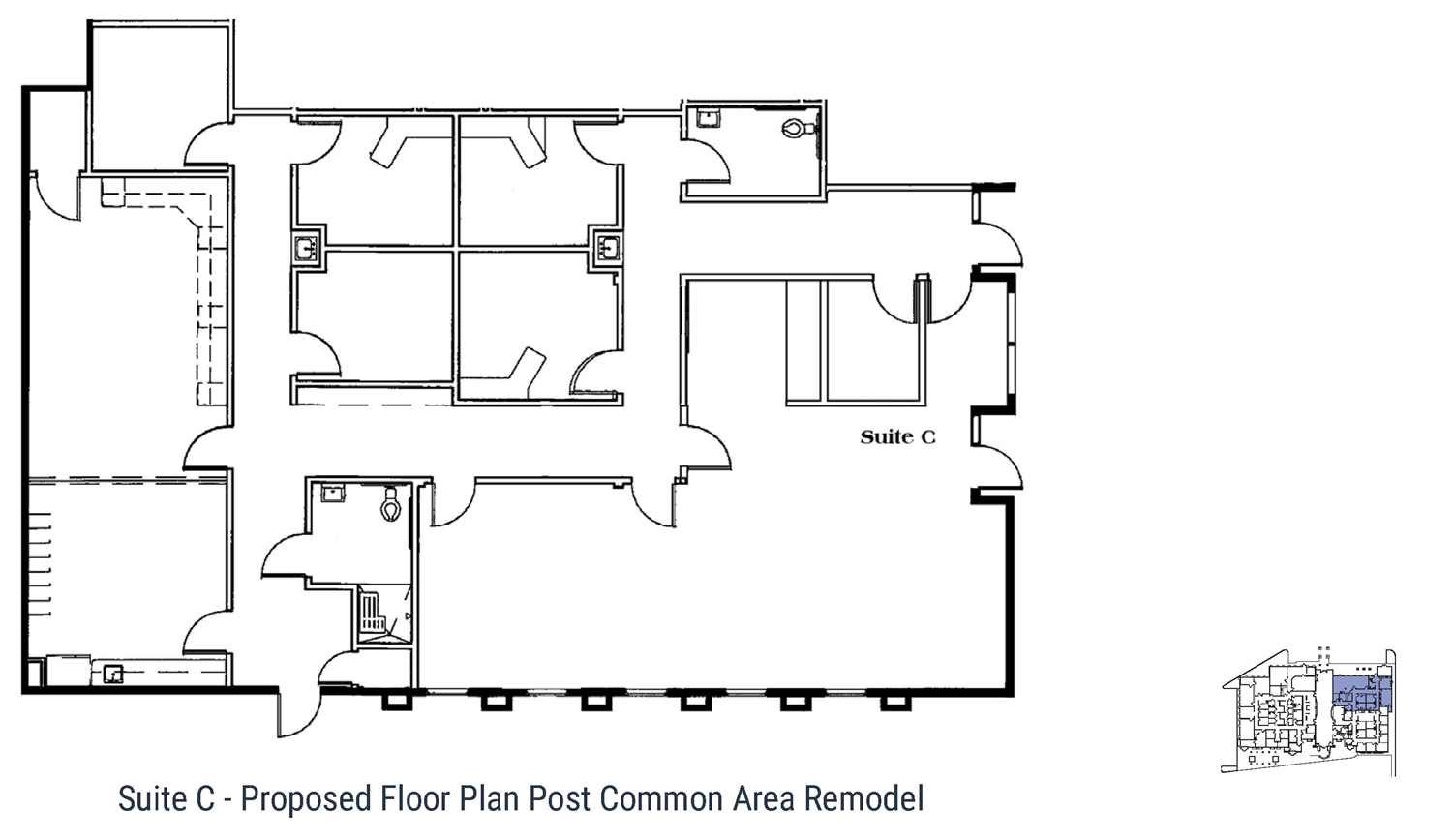 3300 W Coast Hwy, Newport Beach, CA à louer Photo intérieure- Image 1 de 2