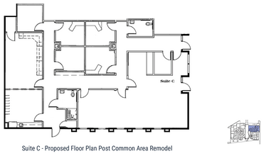 3300 W Coast Hwy, Newport Beach, CA à louer Photo intérieure- Image 1 de 2