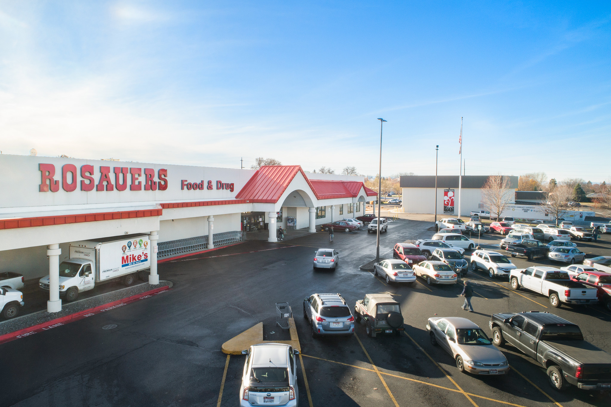 332 Thain Rd, Lewiston, ID for sale Building Photo- Image 1 of 1