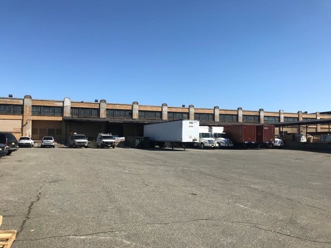 More details for 254 Elizabeth Ave, Newark, NJ - Flex, Industrial for Lease