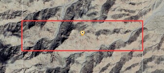 160 Acres in Needles! - 1031 Exchange Property