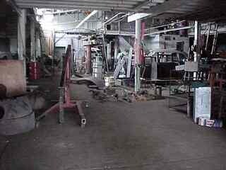 1601 W Lincolnway, Cheyenne, WY à louer - Photo du bâtiment - Image 3 de 4