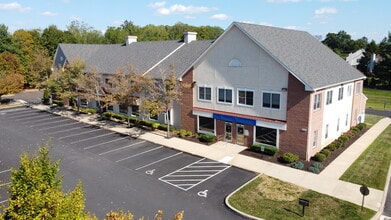 5175 Cold Spring Creamery Rd, Doylestown, PA for lease Interior Photo- Image 2 of 3