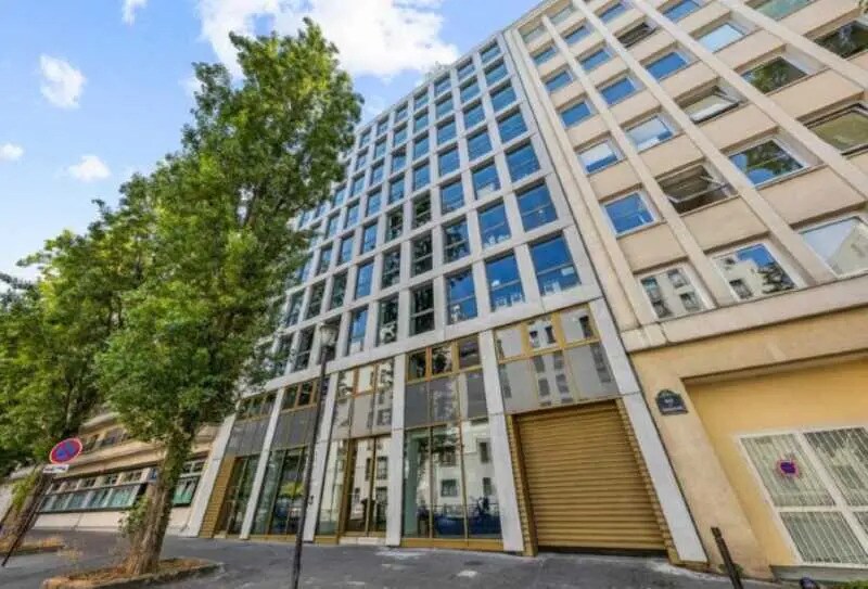 125 Rue De Saussure, Paris à louer - Photo du bâtiment - Image 3 de 25