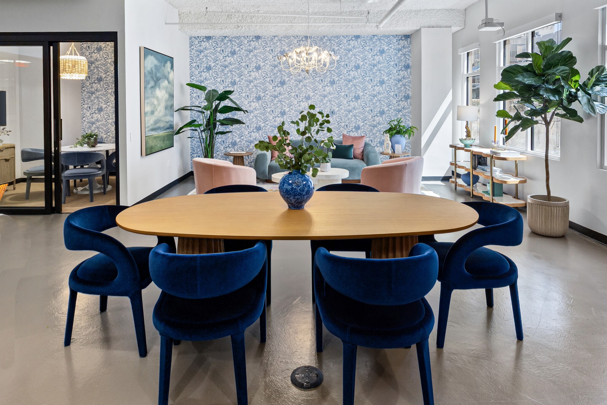 501-509 Main St, Fort Worth, TX for lease Building Photo- Image 1 of 11