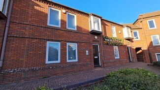 Plus de détails pour 14 The Green, Newport Pagnell - Bureau à louer