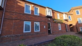 More details for 14 The Green, Newport Pagnell - Office for Lease