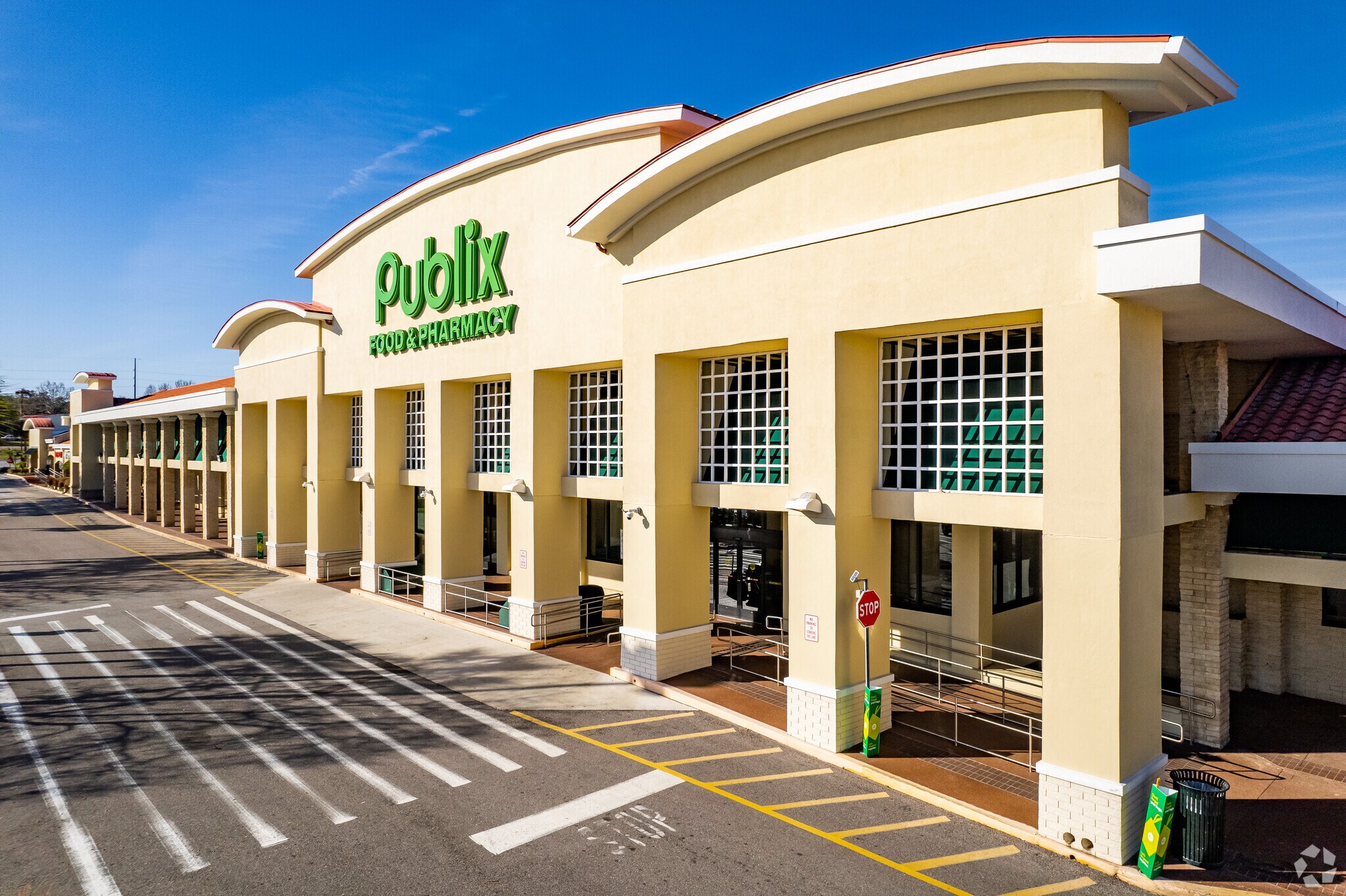 540 S Hunt Club Blvd, Apopka, FL à vendre Photo du bâtiment- Image 1 de 1