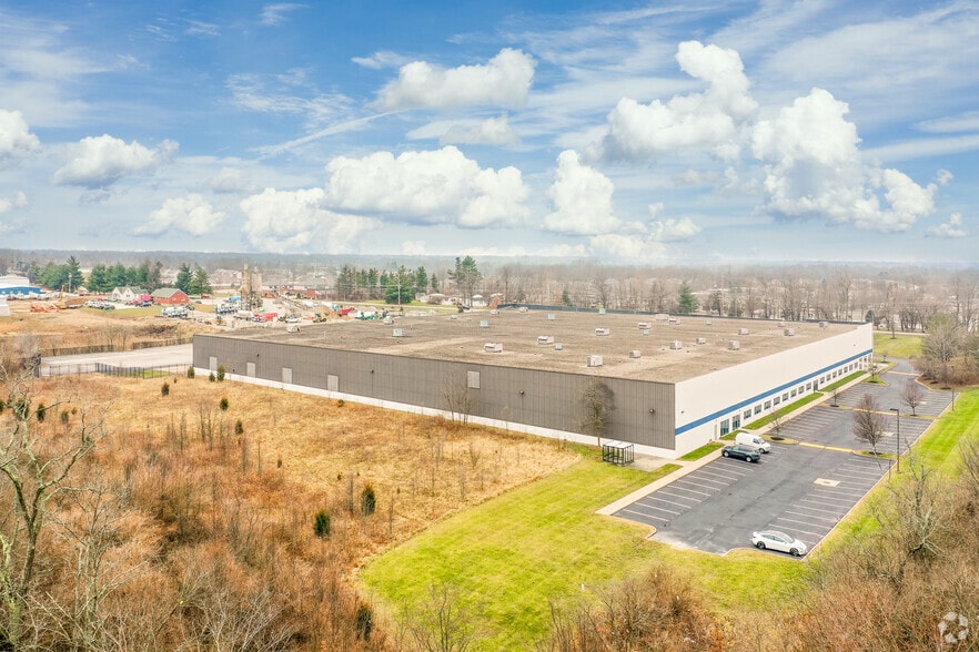 10176 Dixie Hwy, Florence, KY à louer - Photo du bâtiment - Image 2 de 3