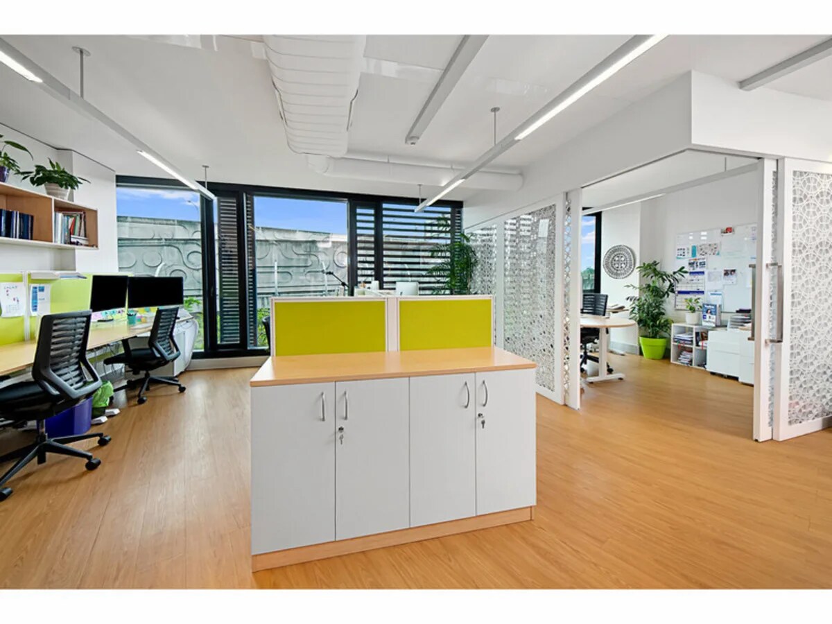 55 Miller St, Pyrmont, NSW 2009 - Unit 1.10 - - Interior Photo - Image 2 of 4