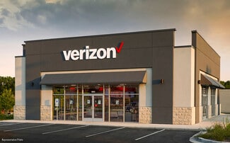 Plus de détails pour 103 Airport Rd, Harvard, IL - Commerce de détail à vendre