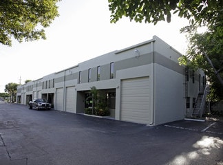 More details for 7100-7120 SW 47th St, Miami, FL - Industrial for Lease