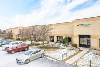 More details for 7331 William Ave, Fogelsville, PA - Industrial for Lease