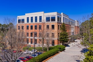 Plus de détails pour 5410 Trinity Rd, Raleigh, NC - Bureau à louer