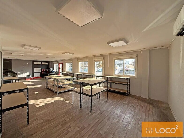 35 Bis Route De Bessières, L'Union à louer - Photo du bâtiment - Image 3 de 9