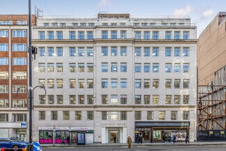 Plus de détails pour 296-302 High Holborn, Londres - Bureau à louer