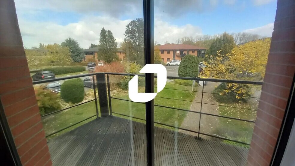 Rue Louis Néel, Lezennes à louer - Photo du bâtiment - Image 2 de 7