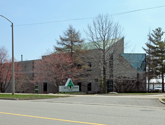 More details for 75 Nashdene Rd, Toronto, ON - Industrial for Sale