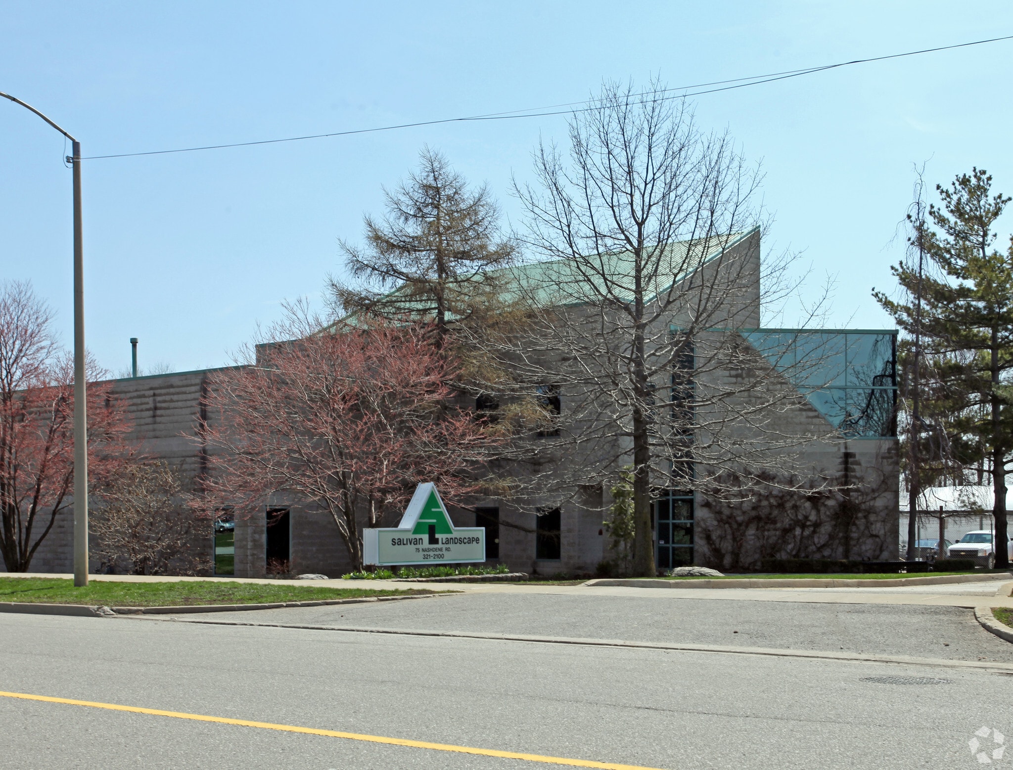 75 Nashdene Rd, Toronto, ON à vendre Photo principale- Image 1 de 3