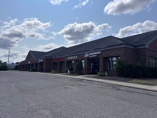 More details for 6540 Millenium Dr, Lansing, MI - Office/Retail, Retail for Lease