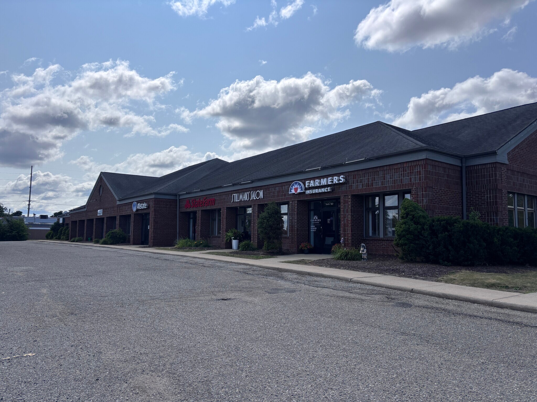 6540 Millenium Dr, Lansing, MI for lease Building Photo- Image 1 of 20