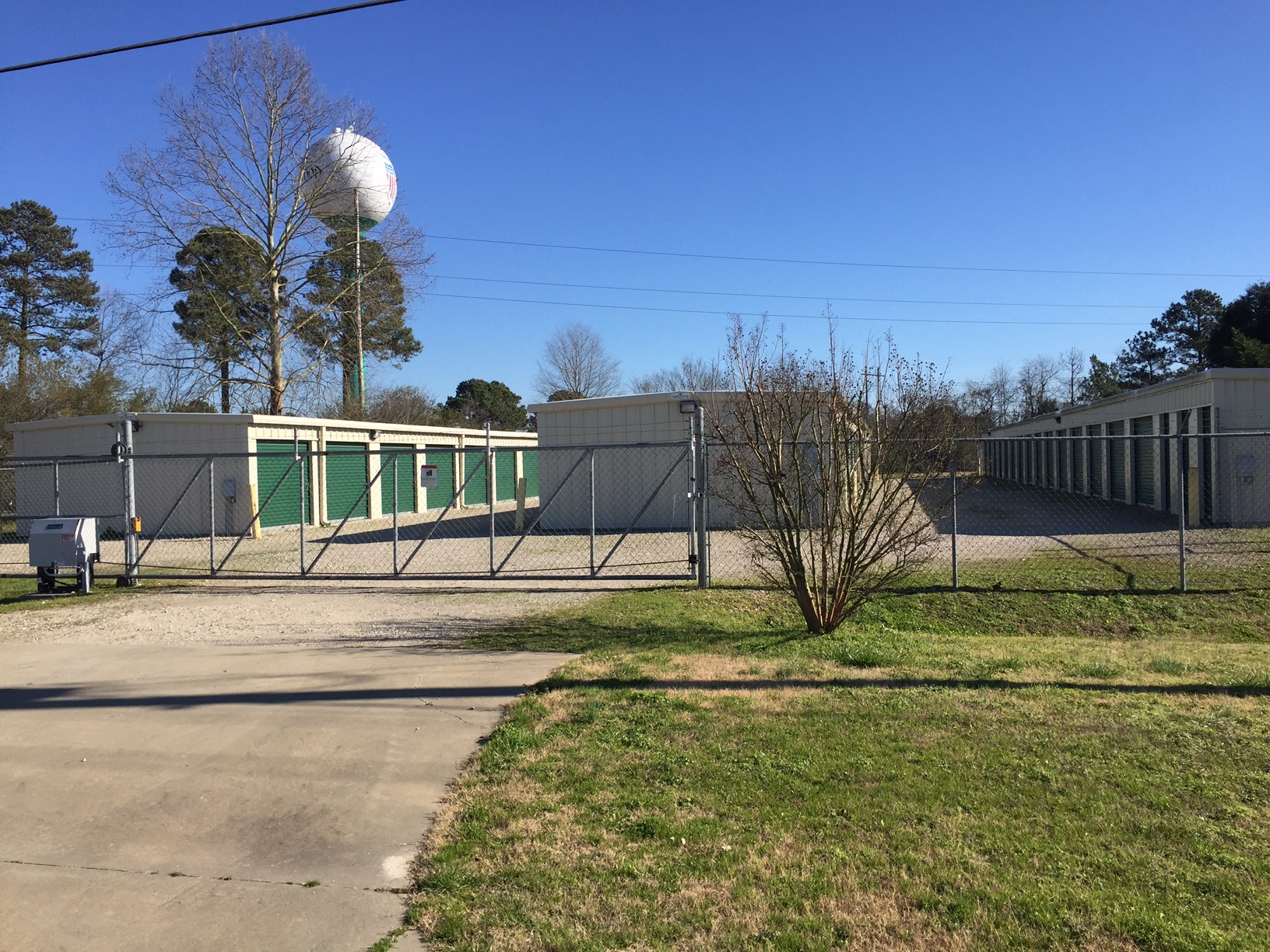 4021 Stantonsburg Rd SE, Wilson, NC for sale Primary Photo- Image 1 of 1