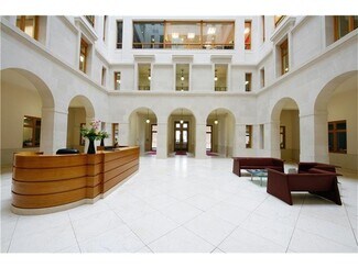 Plus de détails pour Brindley Place, 3 Brindley Pl, Birmingham - Bureau à louer