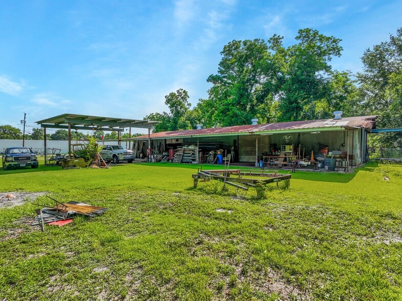130 Hambrick Rd, Houston, TX à vendre - Photo du bâtiment - Image 3 de 15