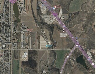 Plus de détails pour 2401 E Stamford St, Abilene, TX - Terrain à vendre