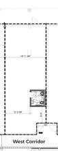 3710 Harney St, Omaha, NE for lease Floor Plan- Image 1 of 1