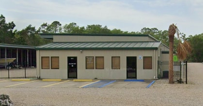 821 Beach Rd, Steinhatchee, FL for lease Interior Photo- Image 1 of 10