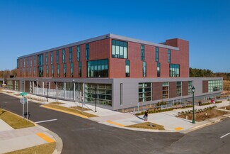 Plus de détails pour 13135 Winged Foot Ln, Germantown, MD - Bureau à louer