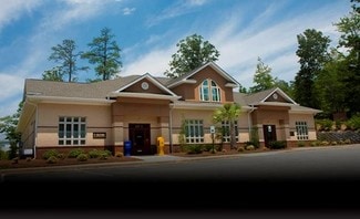 Plus de détails pour 690 Columbiana Dr, Columbia, SC - Bureau à vendre