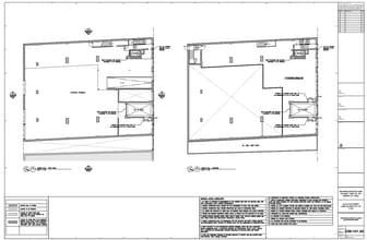 42-45 12th St, Long Island City, NY à louer Plan d  tage- Image 2 de 4