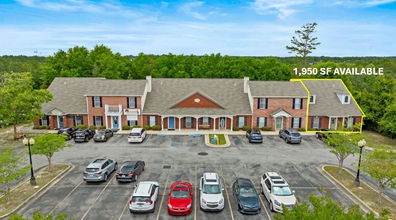 4100 S Ferdon Blvd, Crestview, FL for lease Building Photo- Image 1 of 2