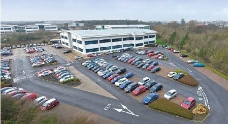 Birch Wood Dr, Peterlee for lease - Building Photo - Image 3 of 8